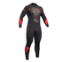 Gul Réponse 4 / 3Mm Bs Wetsuit - Noir