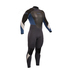 Gul Réponse 4 / 3Mm Bs Wetsuit - Graphite / Bleu