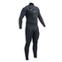 Gul Response Fx 3 / 2Mm Poitrine Zip Blindstitched Wetsuit - Noir