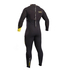 Réponse Gul Fx Cz 3 / 2Mm Bs Wetsuit - Noir / Lignes