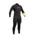 Réponse Gul Fx Cz 3 / 2Mm Bs Wetsuit - Noir / Lignes