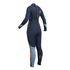 Gul Ladies Réponse Fx 3 / 2Mm Bs Wetsuit - Bleu / Lignes