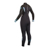 Gul Ladies Réponse 3 / 2Mm Bs Wetsuit - Noir