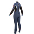 Gul Dames Response 3 / 2Mm Bs Wetsuit - Marine / Noir