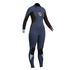 Gul Dames Response 3 / 2Mm Bs Wetsuit - Marine / Noir