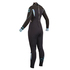 Gul Dames Réponse 4 / 3Mm Bs Wetsuit - Noir