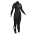 Gul Dames Réponse 4 / 3Mm Bs Wetsuit - Noir