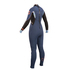 Gul Dames Response 4 / 3Mm Bs Wetsuit - Marine / Noir
