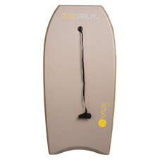 Gul Response Mesh 48 "adulte Bodyboard - Gris Gul Response Mesh 48 "adulte Bodyboard - Gris