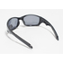 Gul Saco Flottantes Lunettes De Soleil - Noir