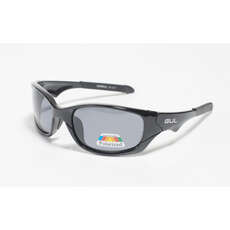 Gul Saco Flottantes Lunettes De Soleil - Noir Gul Saco Flottantes Lunettes De Soleil - Noir