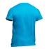 Gul À Manches Courtes T-Shirt Fit Rashvest - Crip