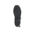 Gul Strapped Power Slippers 3Mm Combinaisons De Combinaison - Noir / Gris