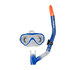 Gul Tarpon Junior Masque / Tuba / Fin Set - Bleu / Noir