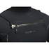 Gul Viper 3/2 Blindstitched Wetsuit - Noir