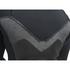 Gul Viper 3/2 Blindstitched Wetsuit - Noir