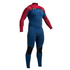 Gul Viper 3/2 Blindstitched Wetsuit - Bleu / Rouge