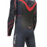 Gul Viper 5 / 3Mm Aveugles Point Mens Steamer Combinaison 2 014 - Graphite / Noir
