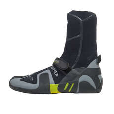 Gul Viper 5Mm Toe Diviser Boot - Noir / Jaune Gul Viper 5Mm Toe Diviser Boot - Noir / Jaune