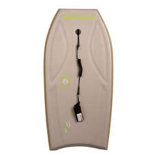 Gul Viper Pro 42 "adulte Bodyboard - Argent Gul Viper Pro 42 "adulte Bodyboard - Argent