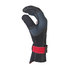 Gul Windward Voile Junior Gant 1.5Mm 2015 - Gris / Noir