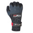 Vent Gul Gants De Voile 1.5Mm 2015 - Gris / Noir