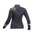 Gul Femmes Code Zero 1Mm Thermo Combinaison Top - Jet