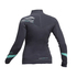 Gul Femmes Code Zero 3Mm Thermo Combinaison Top - Jet