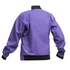 Gul Femmes Gamma Taped Spray Top - Violet