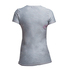 Gul À Manches Courtes Femmes T-Fit Rashvest - Marl