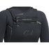 Gul Femmes Viper 4/3 Blindstitched Chest Zip Wetsuit - Noir