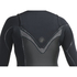 Gul Femmes Viper 4/3 Blindstitched Chest Zip Wetsuit - Noir
