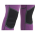 Gul Femmes Viper 4/3 Bs Chest Zip Wetsuit - Mulberry / Gris