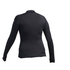 Gul Womens Evotherm Manches Longues Rashguard - Noir