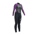Gul Womens G-Force 3Mm Flatlock T2 Combinaison - Noir / Mûrier