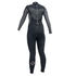 Réponse Femmes Gul 3 / 2Mm Blindstitched T2 Wetsuit - Noir / Marl