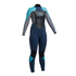 Réponse Femmes Gul 3 / 2Mm Blindstitched T2 Wetsuit - Navy / Marl
