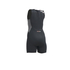 Gul Womens Réponse 3 / 2Mm Flatlock Short Jane Wetsuit - Noir