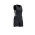 Gul Womens Réponse 3 / 2Mm Flatlock Short Jane Wetsuit - Noir