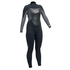 Réponse Femmes Gul 4 / 3Mm Blindstitched Wetsuit - Noir / Marl