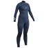 Gul Womens Response Fx Cz 3 / 2Mm Bs Wetsuit - Navy / Turquoise
