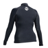 Gul Femmes Swami F / L À Manches Longues Rashguard - Noir