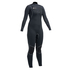 Viper Gul Femmes 3 / 2Mm Sdl B / S T2 Steamer - Noir