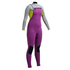 Gul Femmes Viper 4 / 3Mm Sdl B / S T2 Steamer - Mulberry / Gris