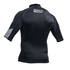 Gul Xola Flatlock Manches Courtes Lycra - Noir