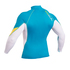 Gul Xola Manches Longues Rashvest - Crip / Blanc