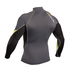 Gul Xola Manches Longues Rashvest - Graphite / Lime