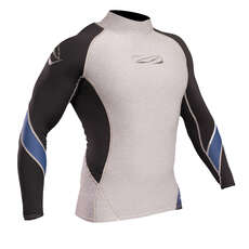 Gul Xola Manches Longues Rashvest - Marron / Noir Gul Xola Manches Longues Rashvest - Marron / Noir