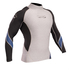 Gul Xola Manches Longues Rashvest - Marron / Noir