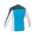 Rashguard Manches Longues Gul Xola Hommes 2015 - Crip / Blanc